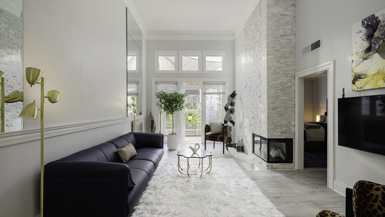 Photo of Livingroom in Airport Area