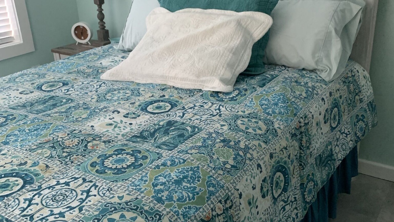 Photo of Bedroom in Port Royal