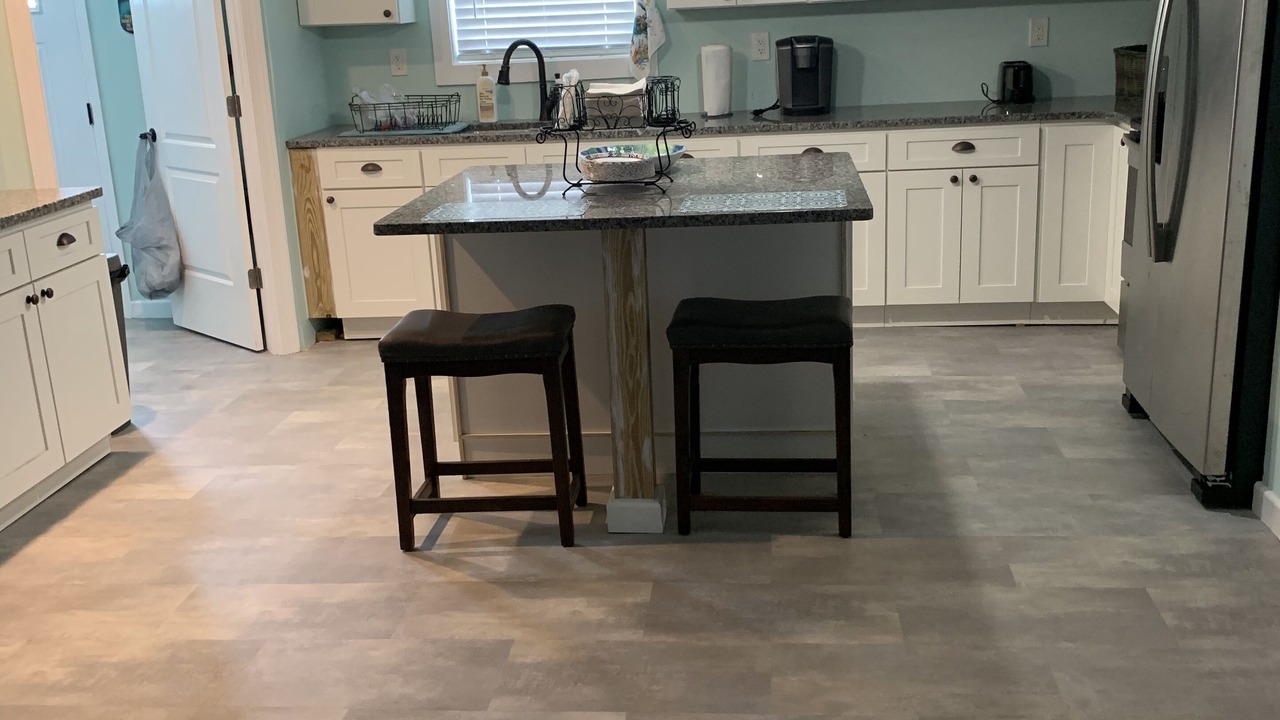 Photo of Kitchen in Port Royal