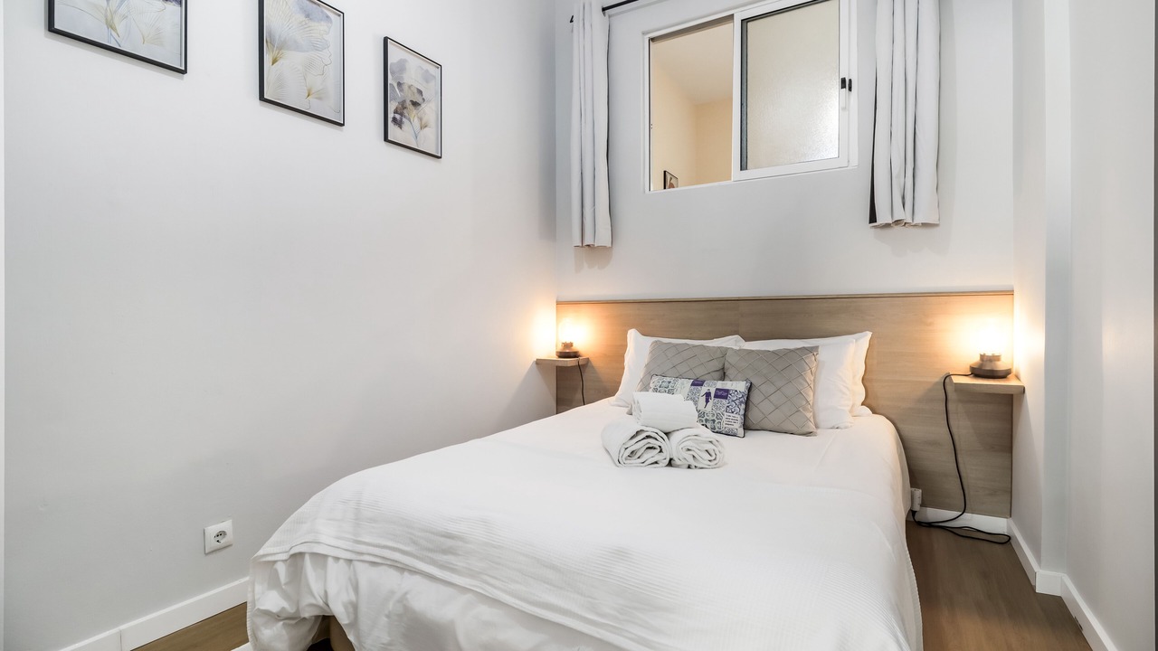 Photo of Bedroom in Sao Domingos de Benfica