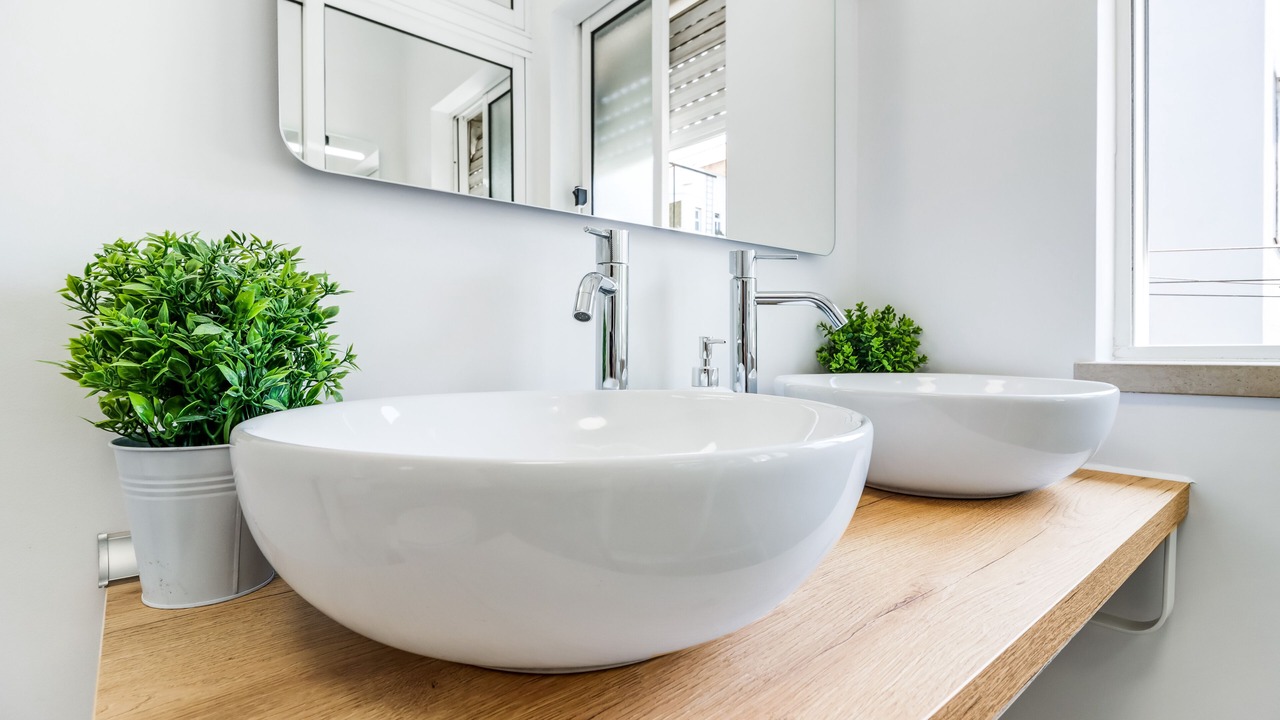 Photo of Bathroom in Sao Domingos de Benfica