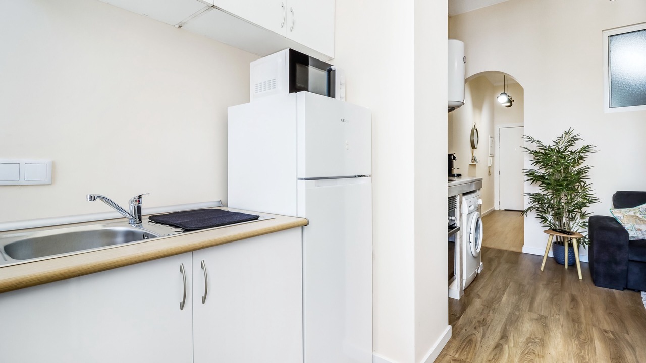 Photo of Kitchen in Sao Domingos de Benfica