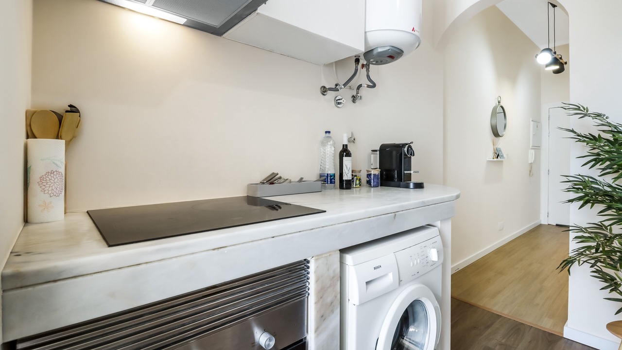 Photo of Kitchen in Sao Domingos de Benfica