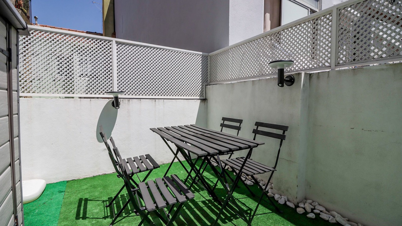 Photo of Outdoor in Sao Domingos de Benfica