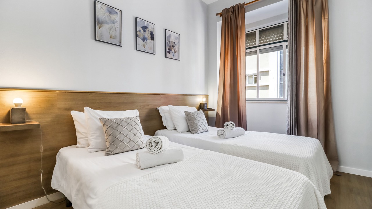 Photo of Bedroom in Sao Domingos de Benfica
