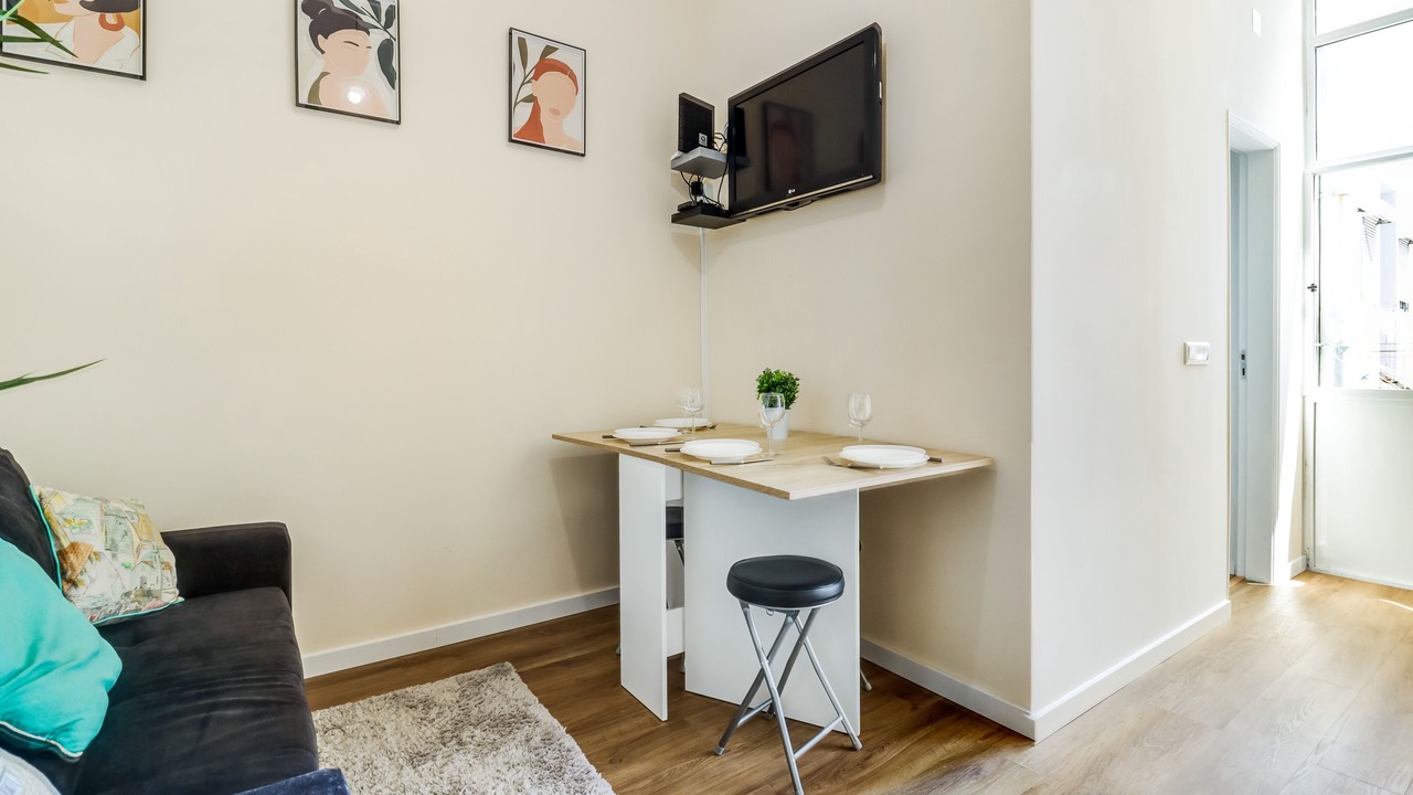 Photo of Livingroom in Sao Domingos de Benfica