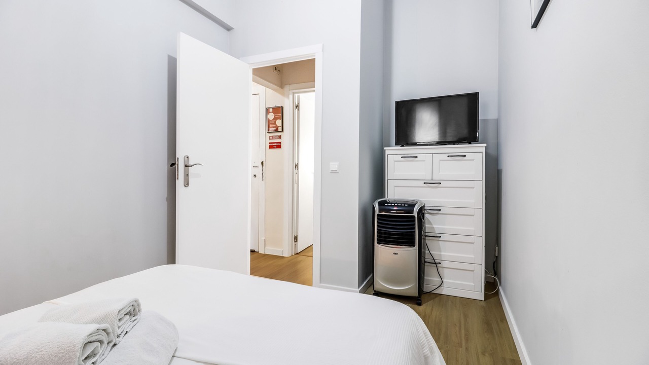 Photo of Bedroom in Sao Domingos de Benfica