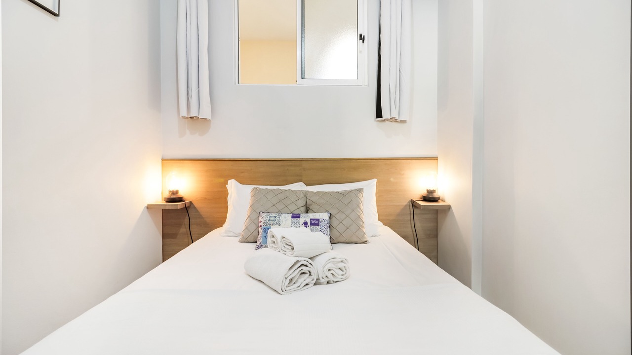 Photo of Bedroom in Sao Domingos de Benfica