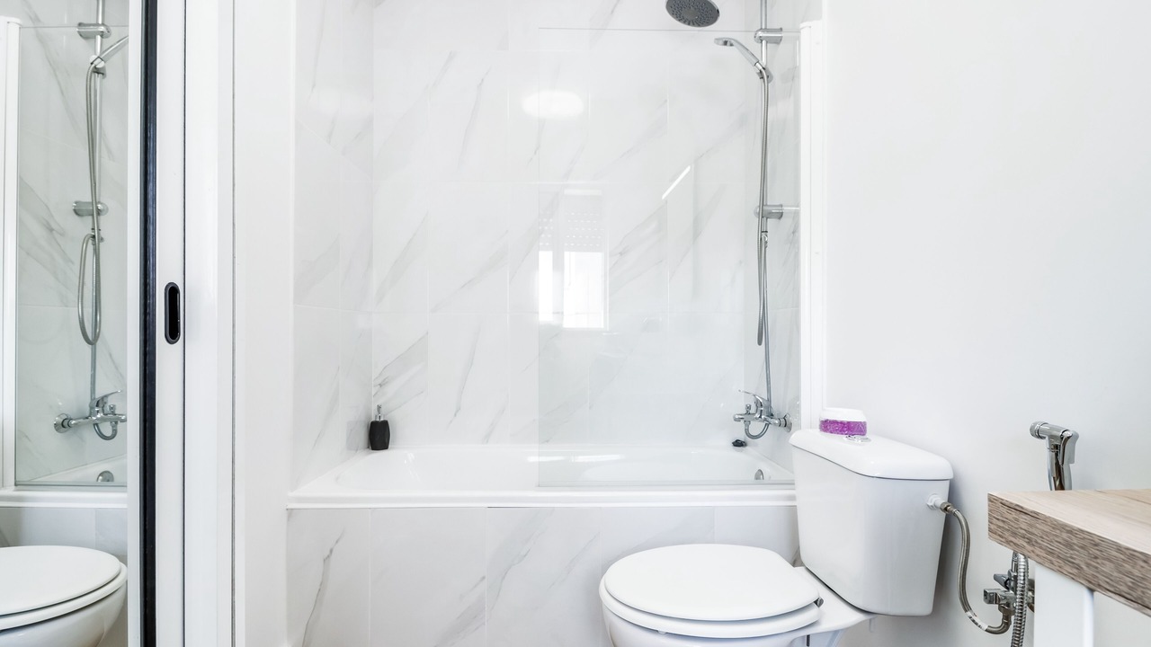 Photo of Bathroom in Sao Domingos de Benfica