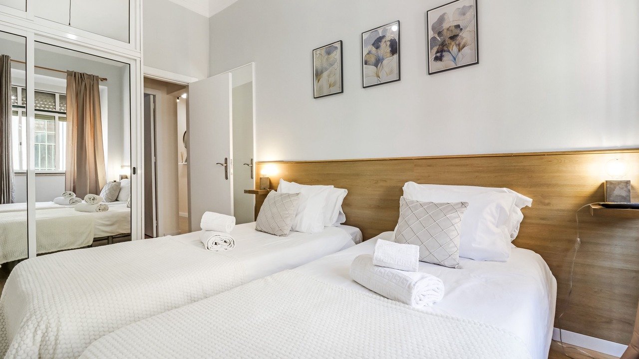 Photo of Bedroom in Sao Domingos de Benfica