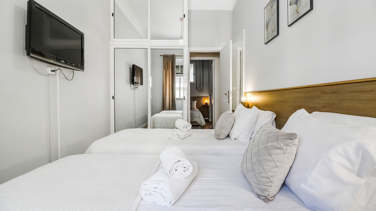 Photo of Bedroom in Sao Domingos de Benfica