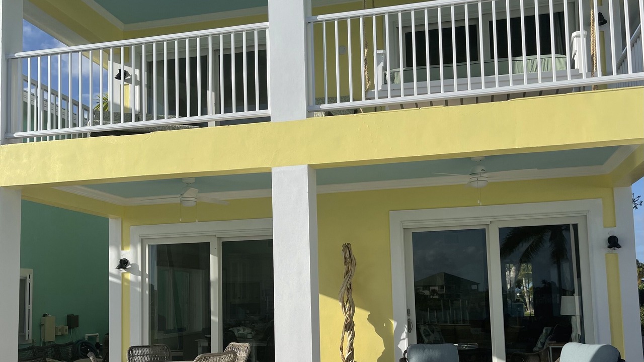 Photo of Outdoor in Treasure Cay