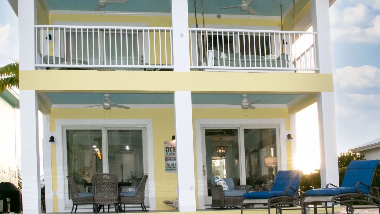 Photo of Others in Treasure Cay