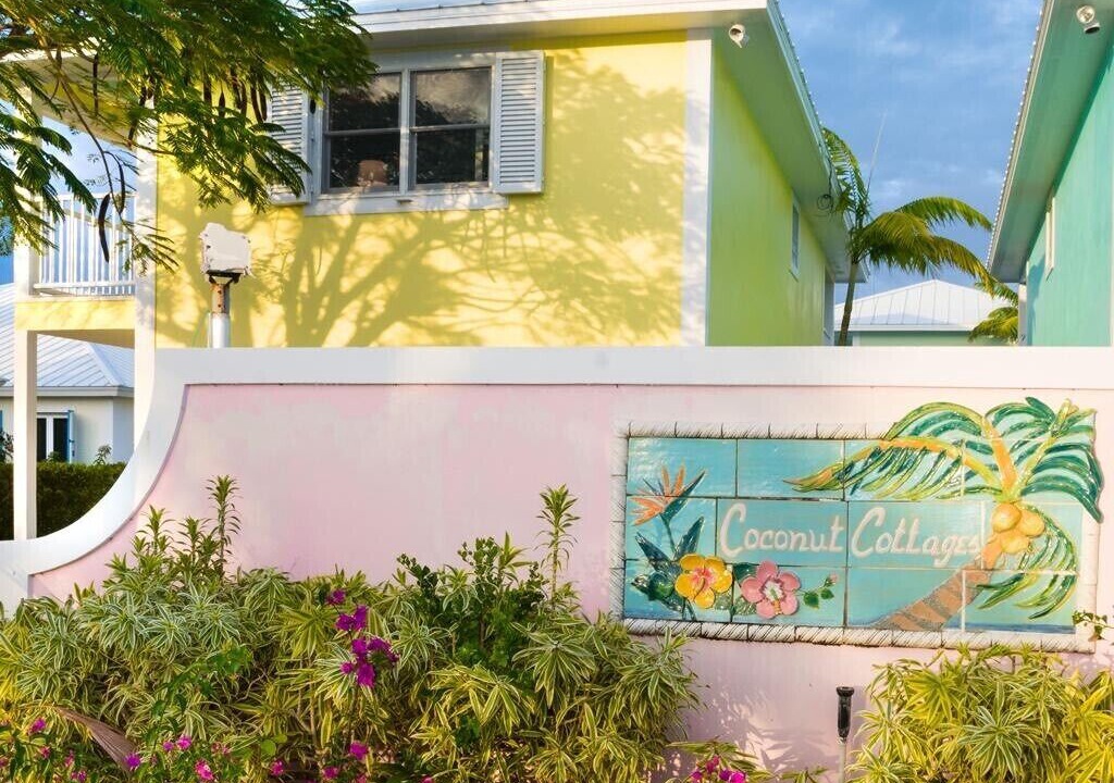 Photo of Outdoor in Treasure Cay