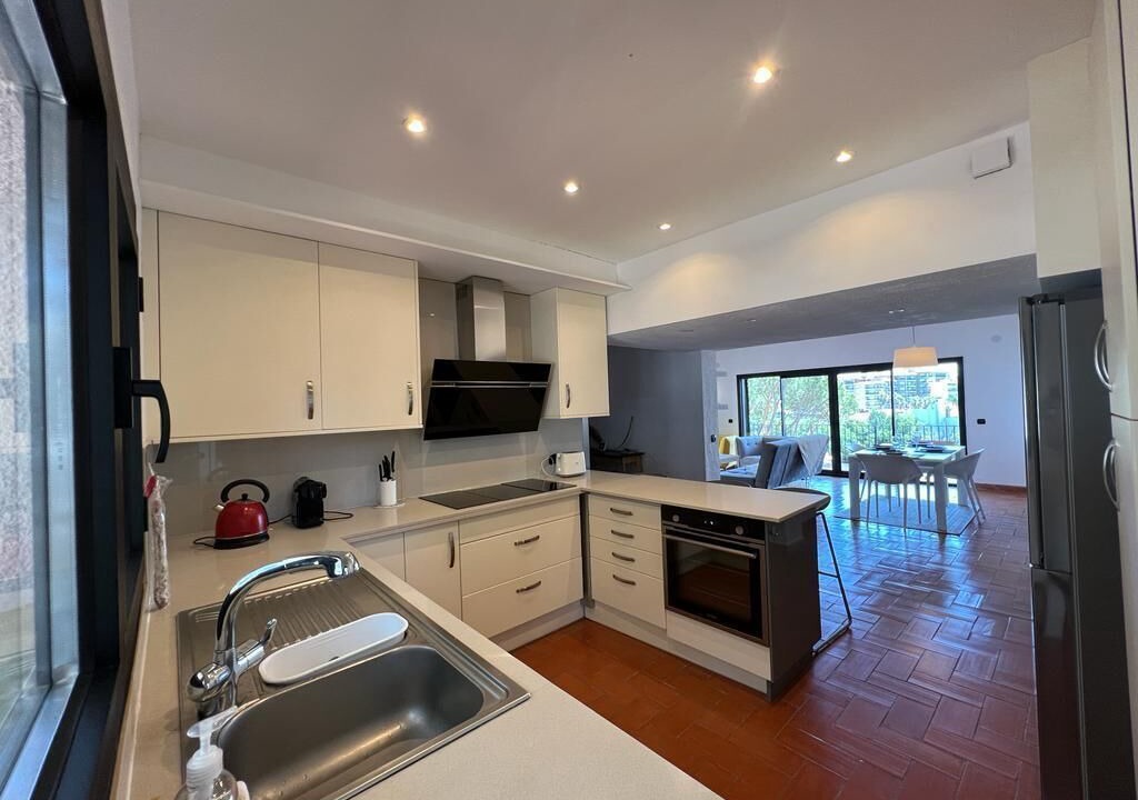 Photo of Kitchen in Platja d'Aro