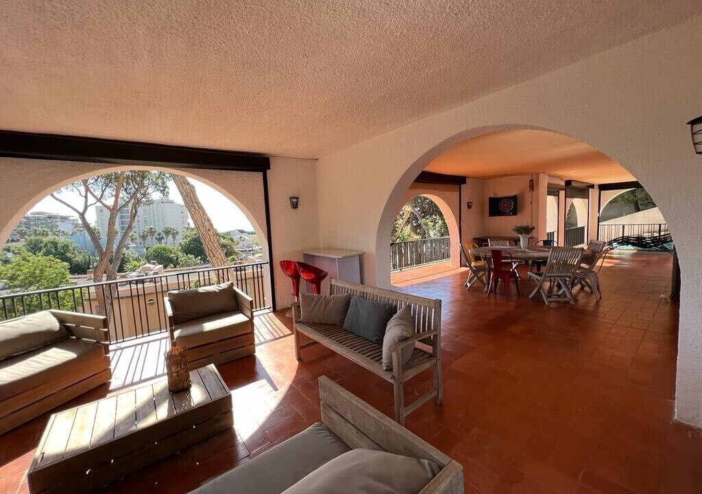 Photo of Patio Balcony in Platja d'Aro