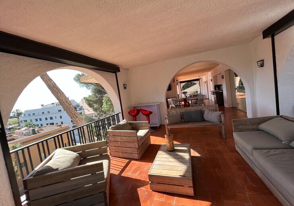 Photo of Outdoor in Platja d'Aro