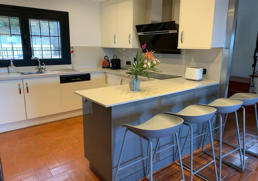 Photo of Kitchen in Platja d'Aro