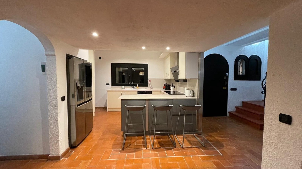 Photo of Kitchen in Platja d'Aro