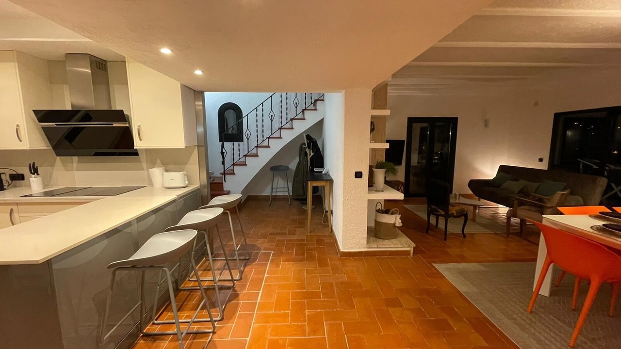 Photo of Kitchen in Platja d'Aro