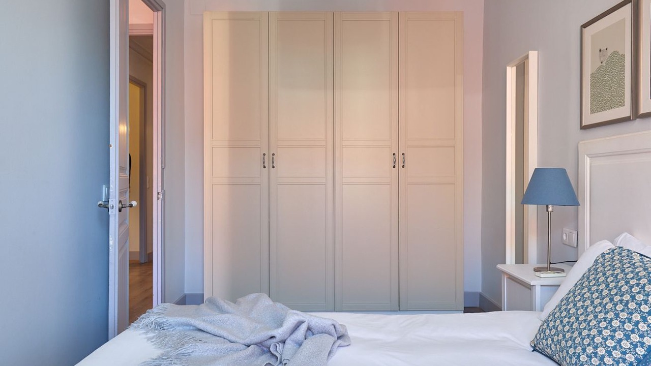 Photo of Bedroom in El Putget i Farro