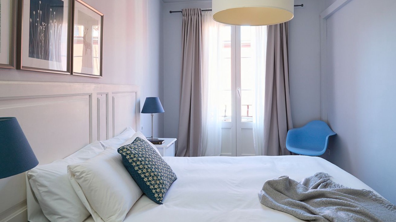 Photo of Bedroom in El Putget i Farro