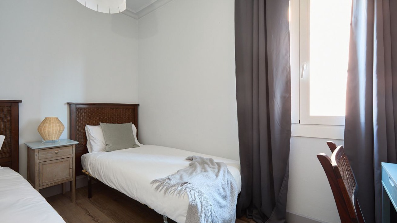 Photo of Bedroom in El Putget i Farro