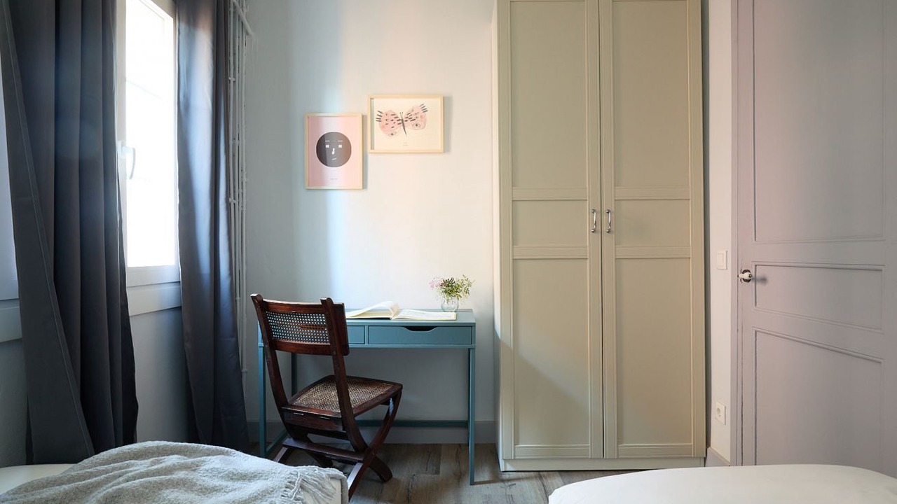 Photo of Bedroom in El Putget i Farro