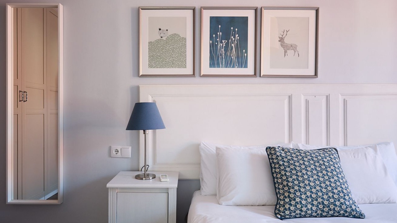 Photo of Bedroom in El Putget i Farro