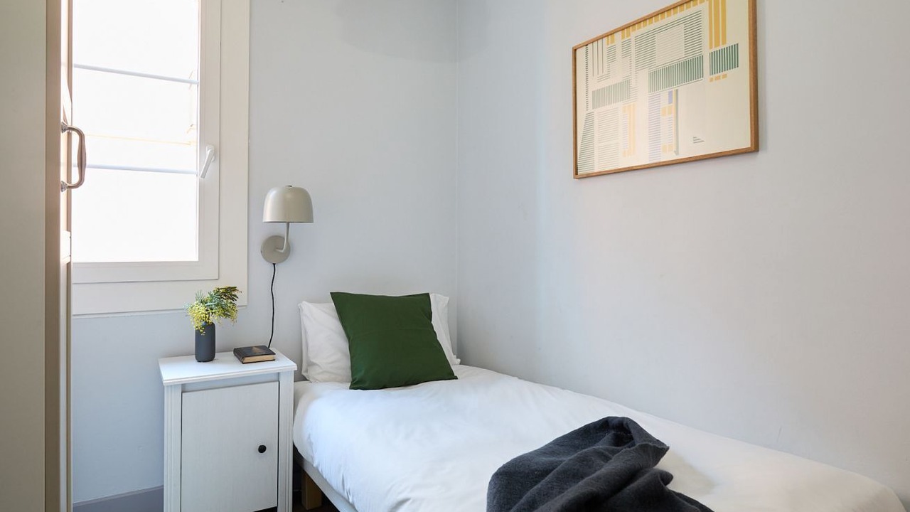 Photo of Bedroom in El Putget i Farro