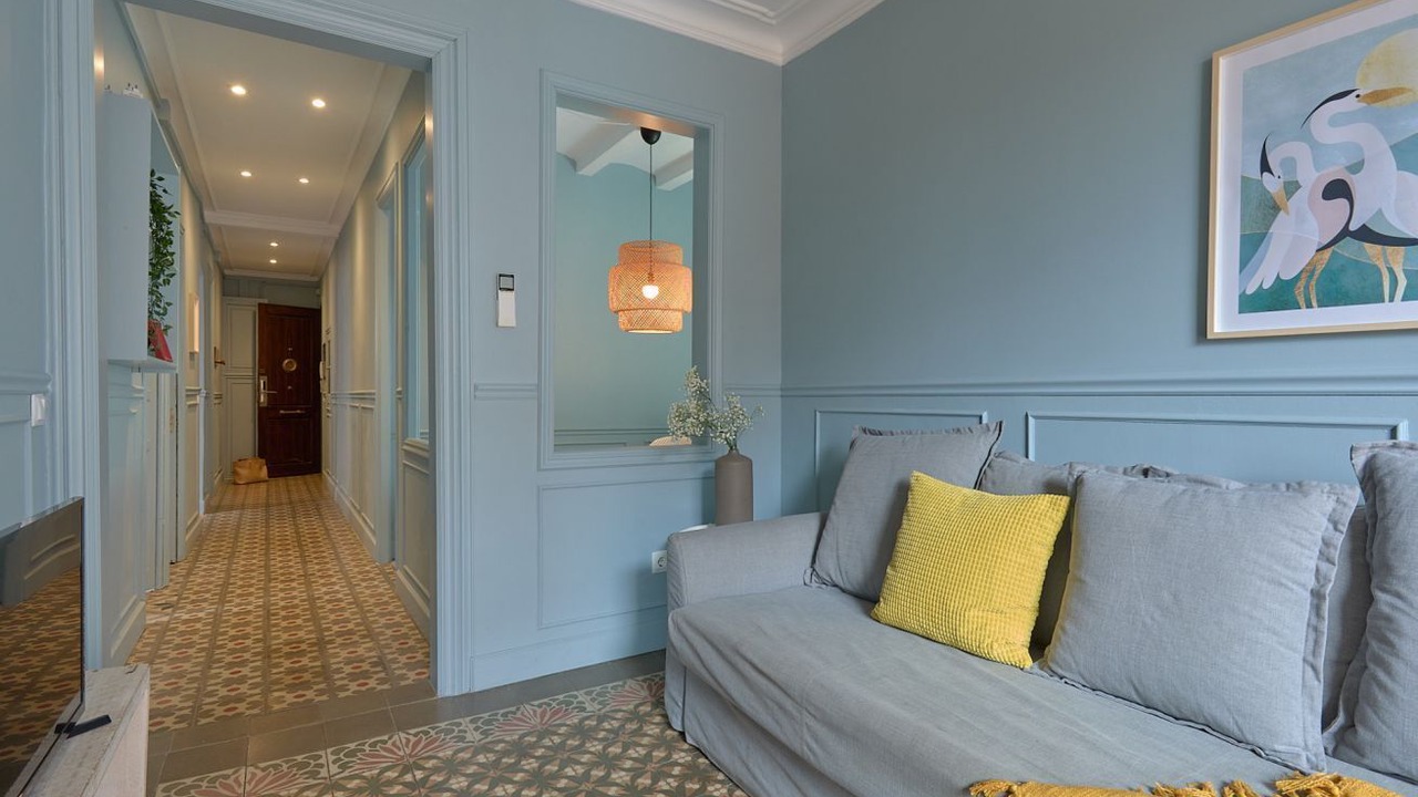 Photo of Livingroom in El Putget i Farro