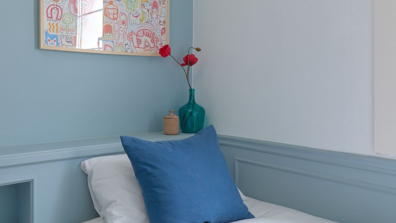 Photo of Bedroom in El Putget i Farro