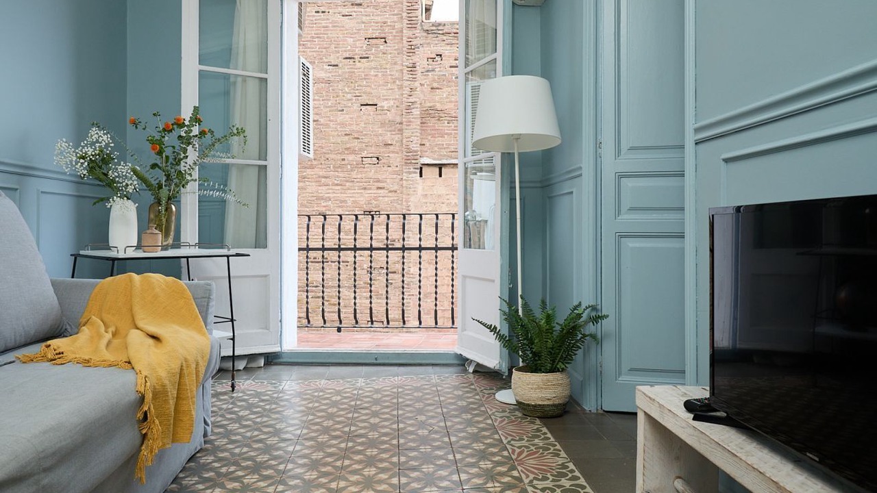 Photo of Livingroom in El Putget i Farro
