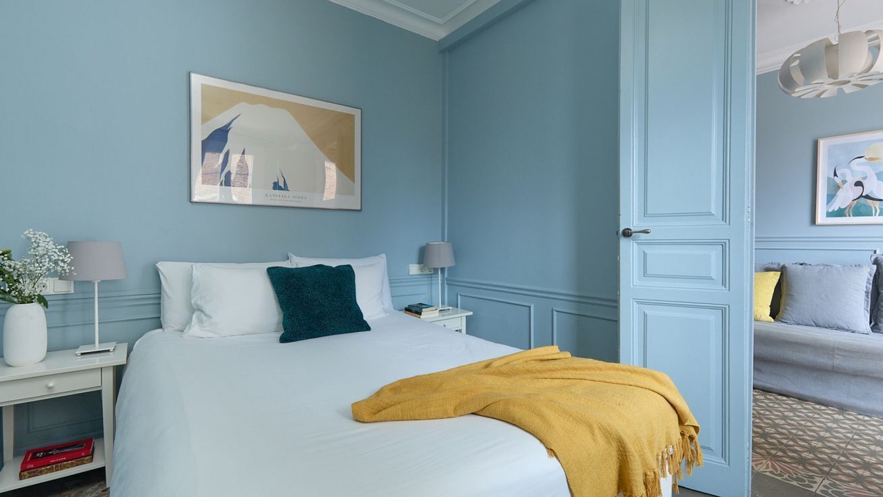 Photo of Bedroom in El Putget i Farro