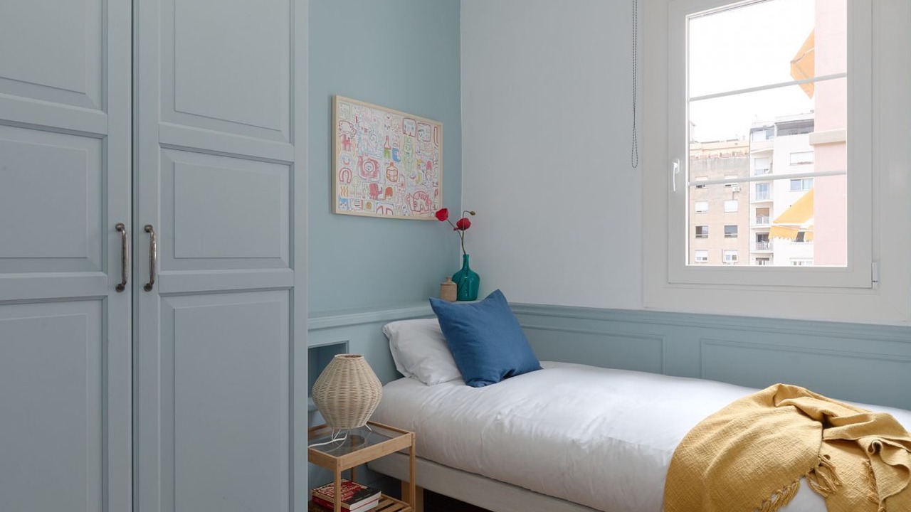 Photo of Bedroom in El Putget i Farro