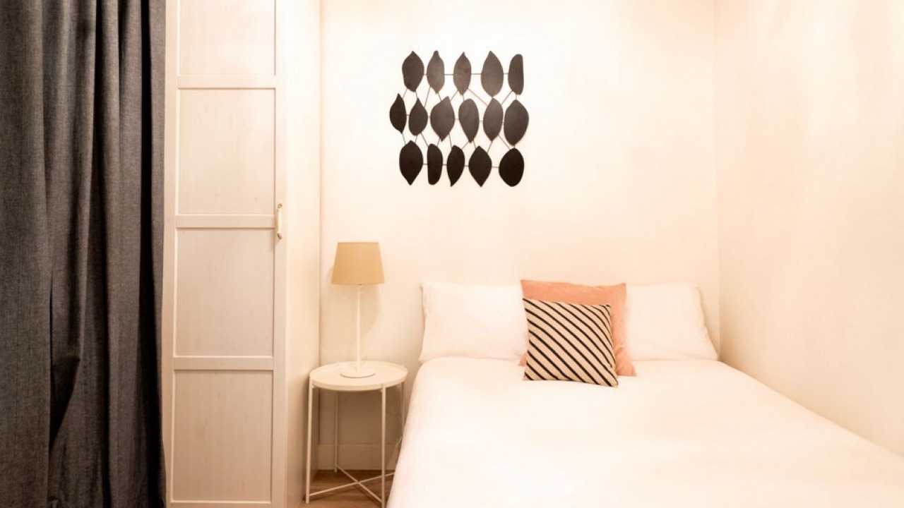 Photo of Bedroom in El Putget i Farro