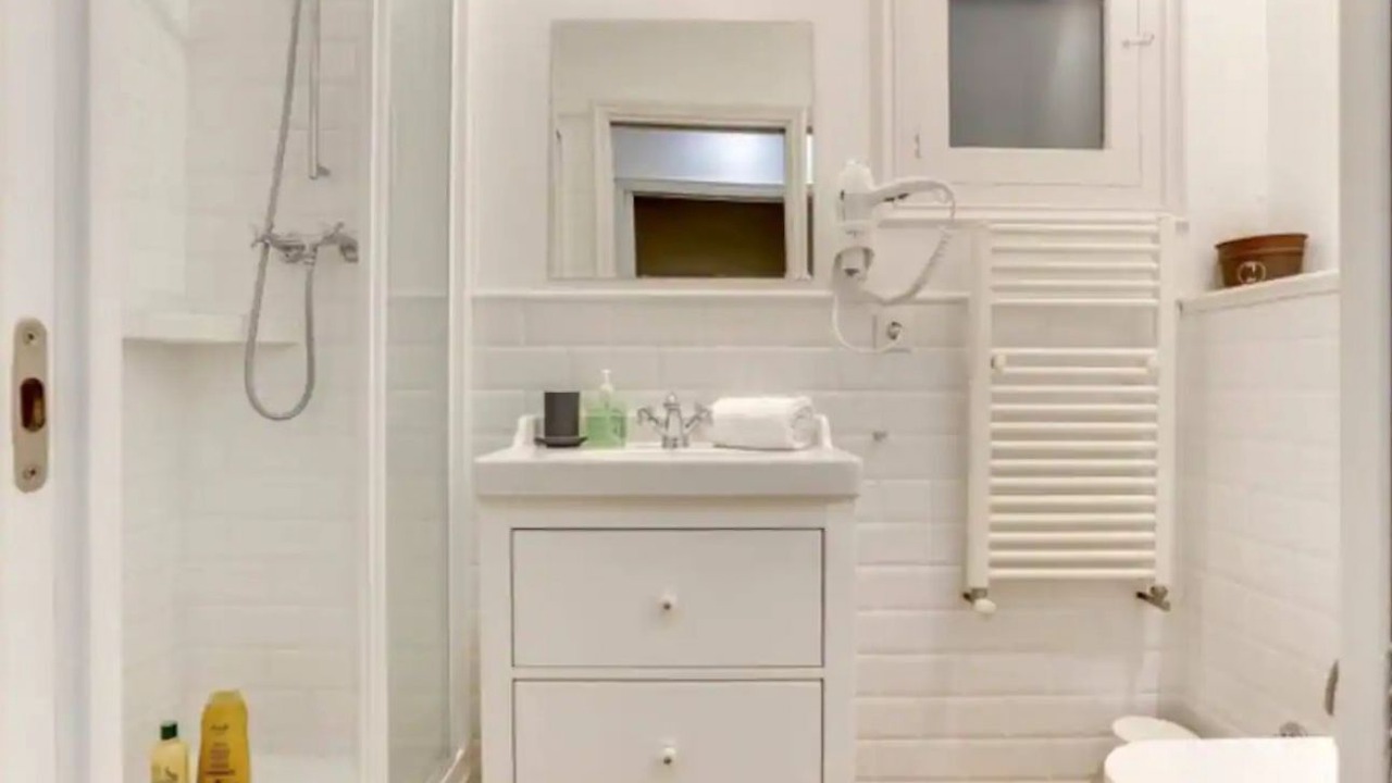 Photo of Bathroom in El Putget i Farro