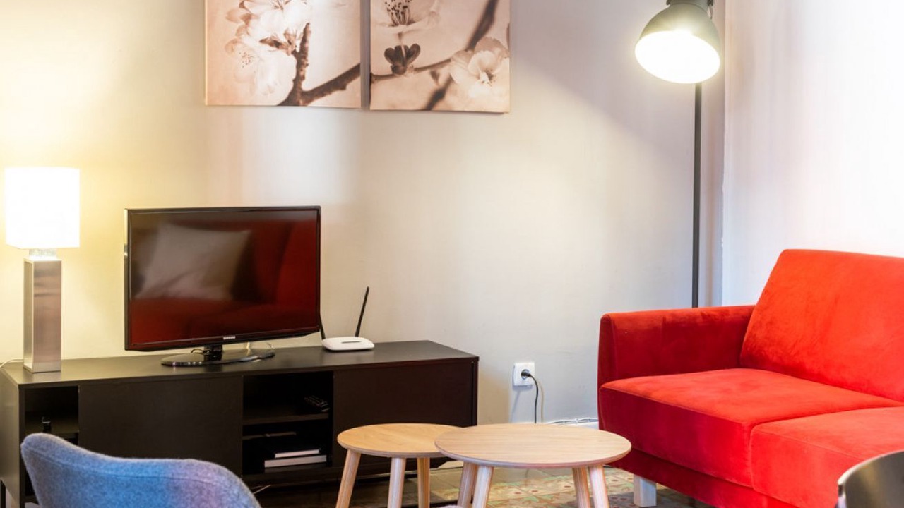 Photo of Livingroom in El Putget i Farro