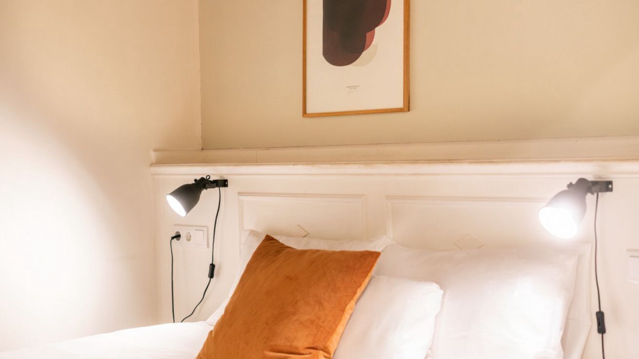Photo of Bedroom in El Putget i Farro