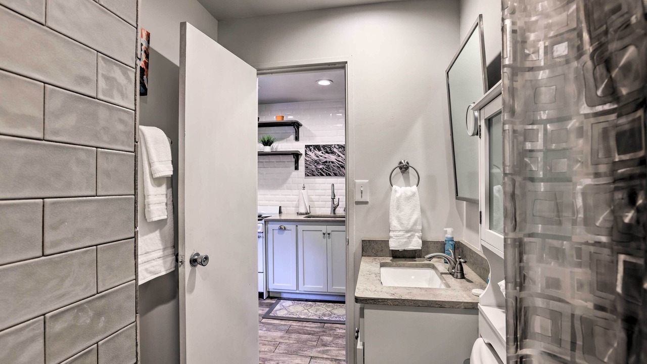 Photo of Bathroom in Auburn