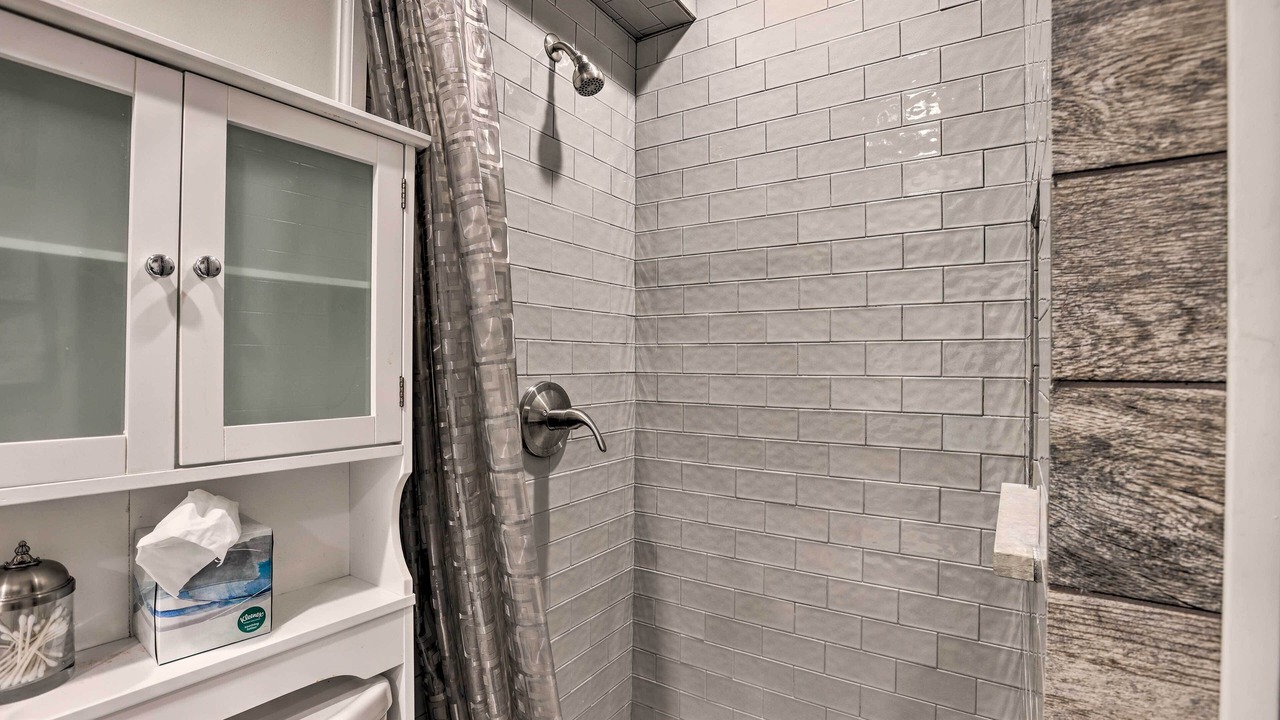 Photo of Bathroom in Auburn