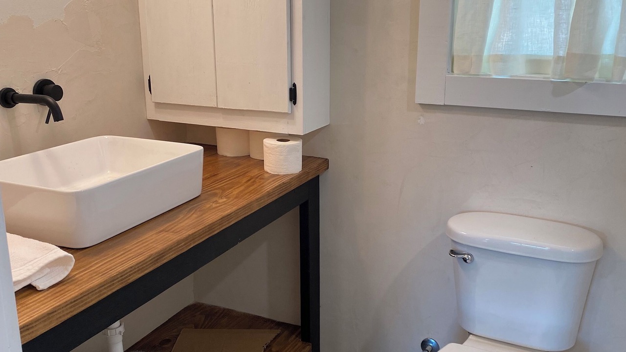 Photo of Bathroom in Batesville