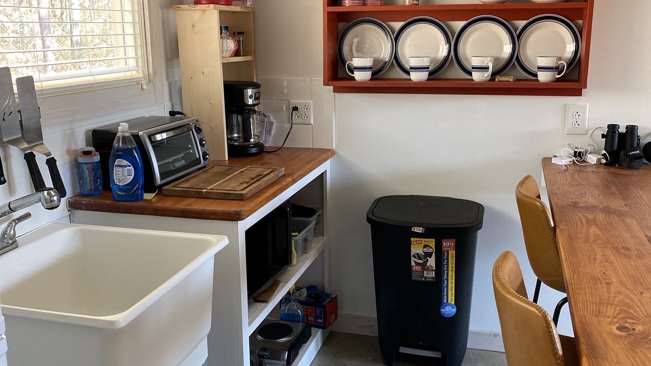 Photo of Kitchen in Batesville