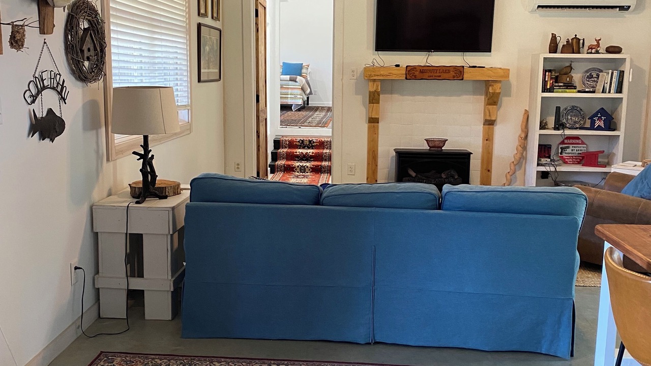 Photo of Livingroom in Batesville
