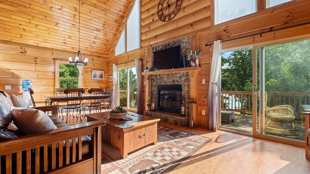 Photo of Livingroom in Auburn