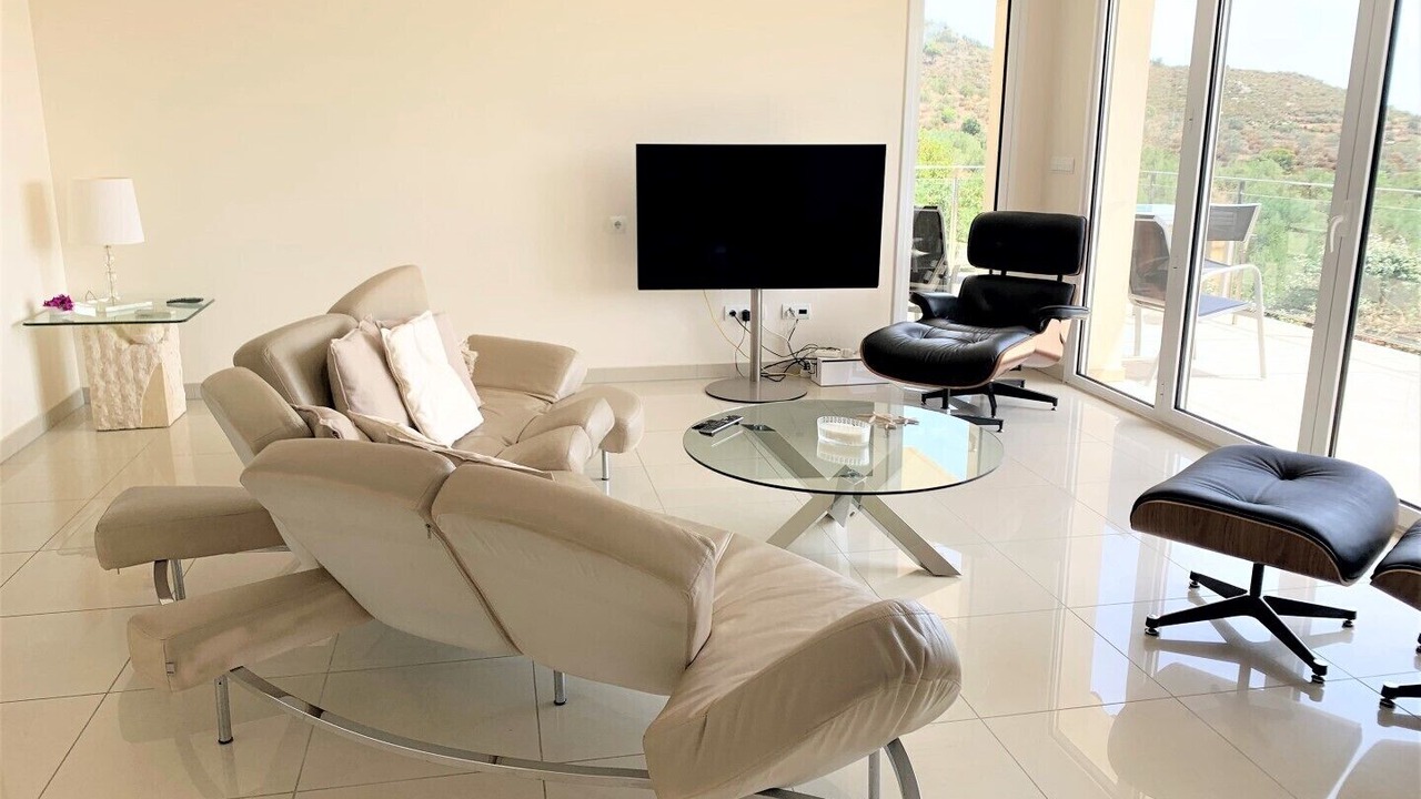 Photo of Livingroom in Palau-Saverdera