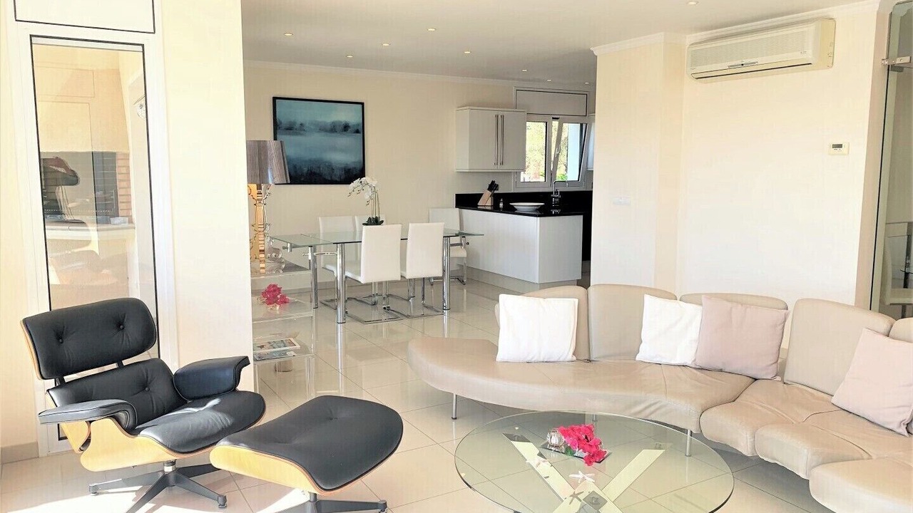 Photo of Livingroom in Palau-Saverdera
