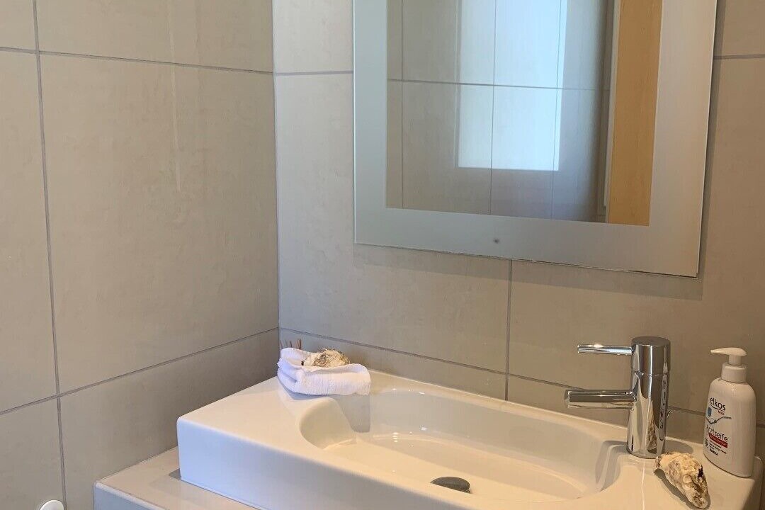 Photo of Bathroom in Palau-Saverdera
