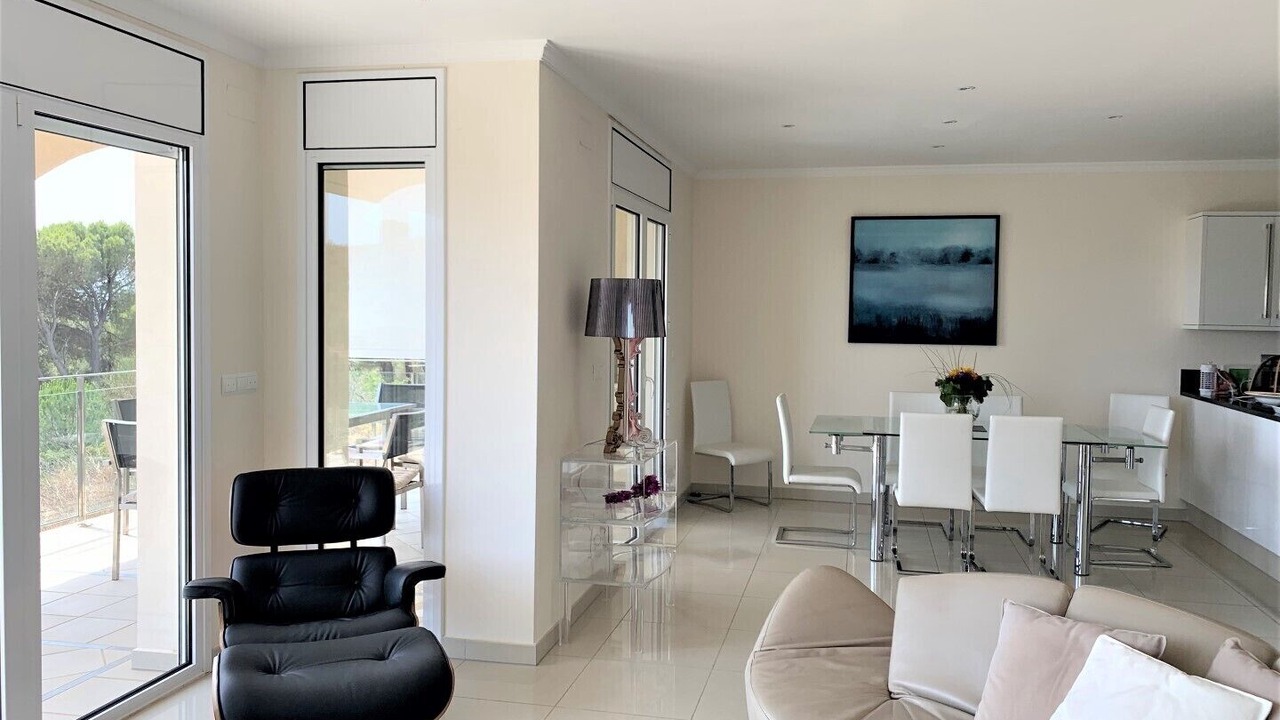 Photo of Livingroom in Palau-Saverdera