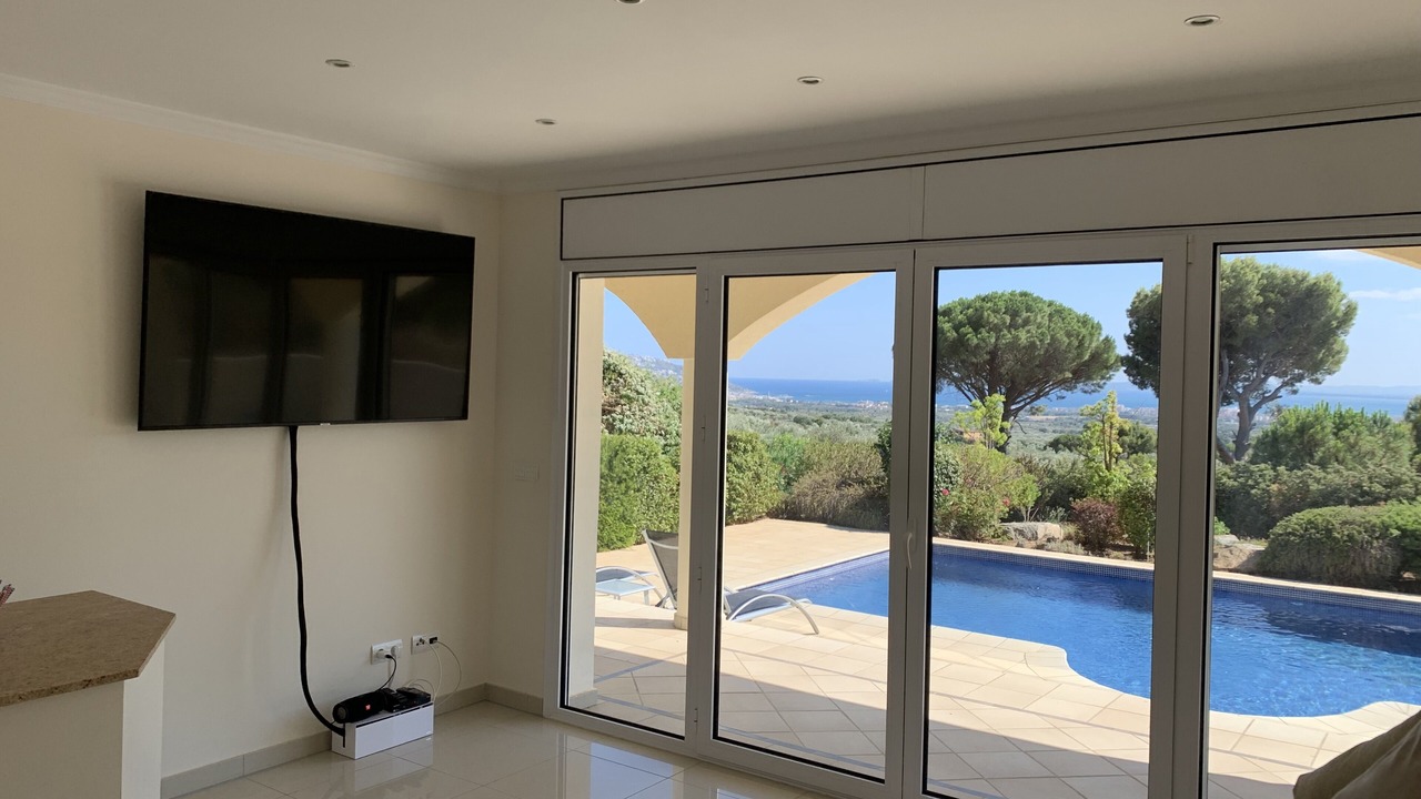 Photo of Livingroom in Palau-Saverdera